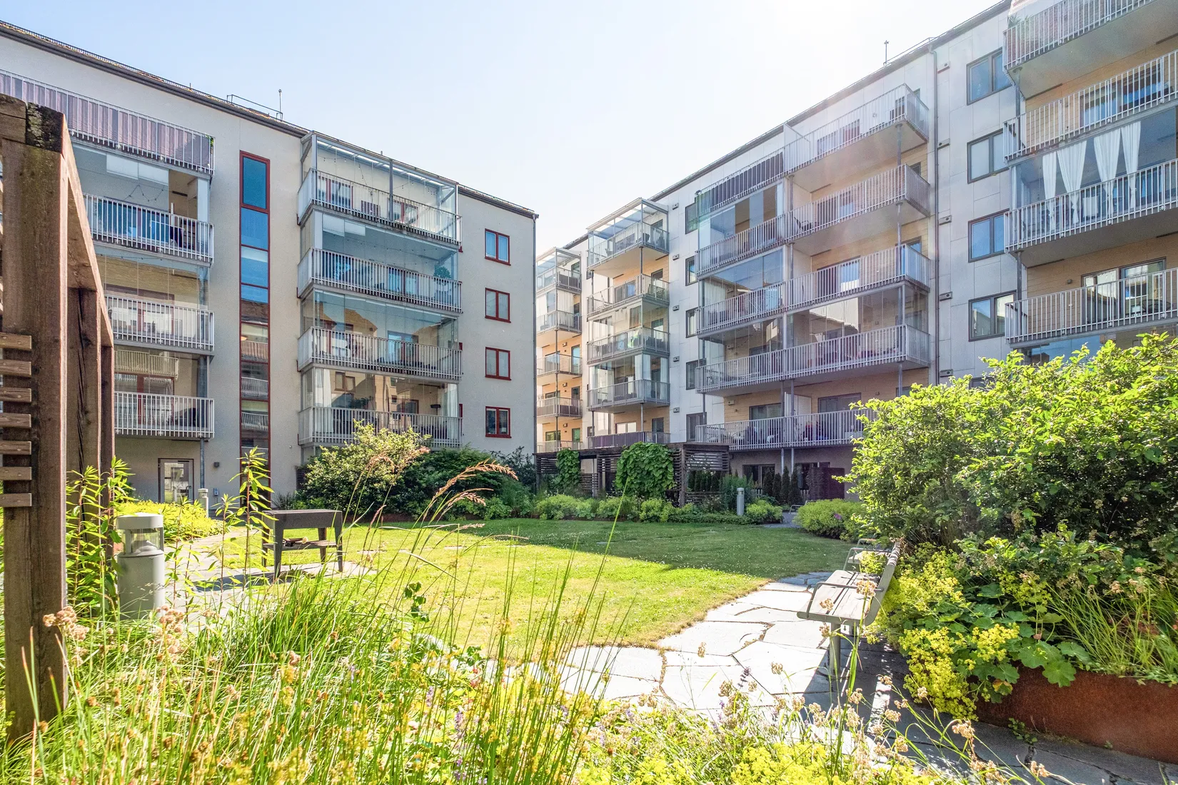 Bostadsrätt, Rundbäcksgatan 6, Centrala Hisingen, Göteborg