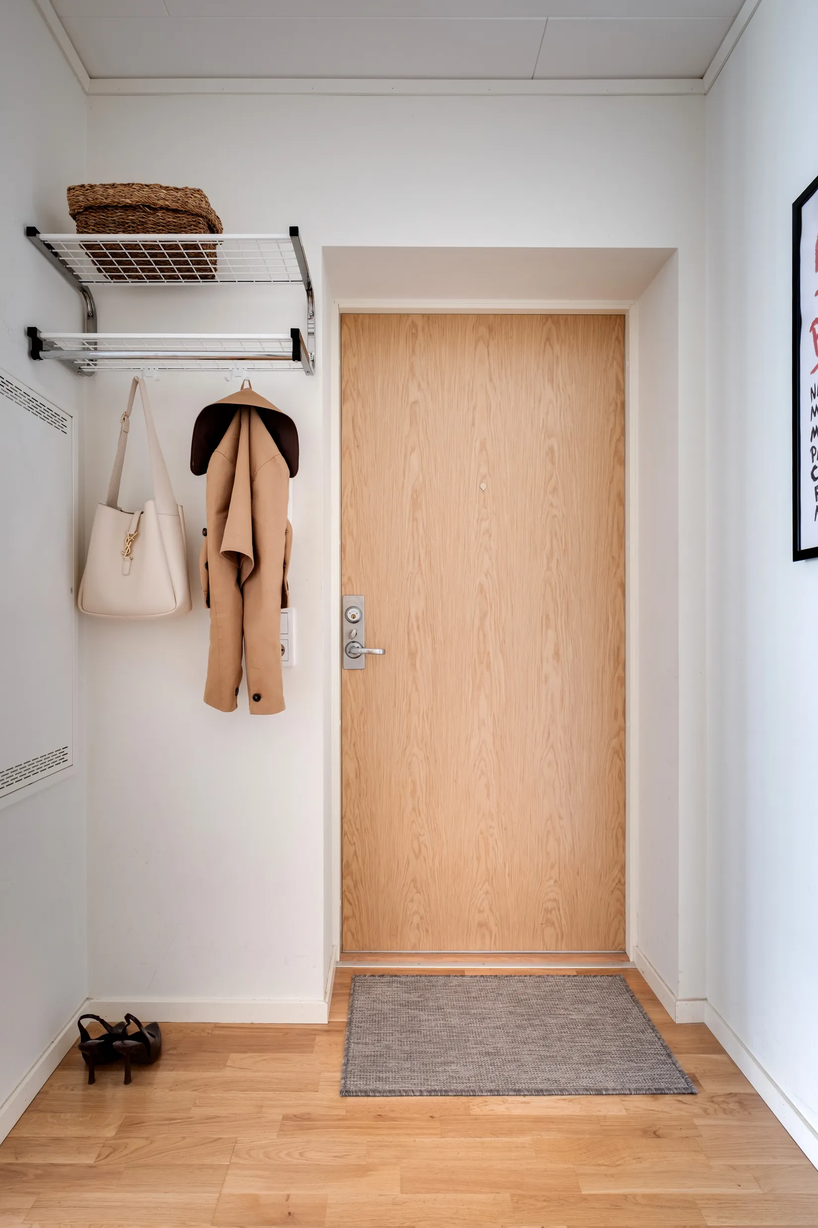 Bostadsrätt, Rundbäcksgatan 6, Centrala Hisingen, Göteborg