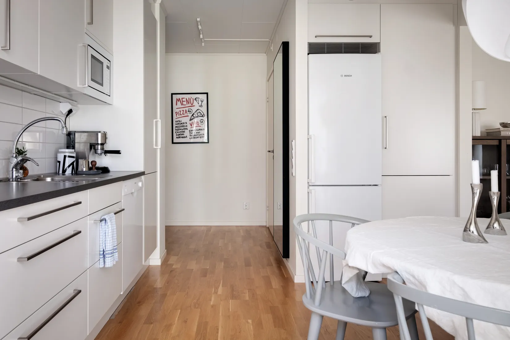 Bostadsrätt, Rundbäcksgatan 6, Centrala Hisingen, Göteborg