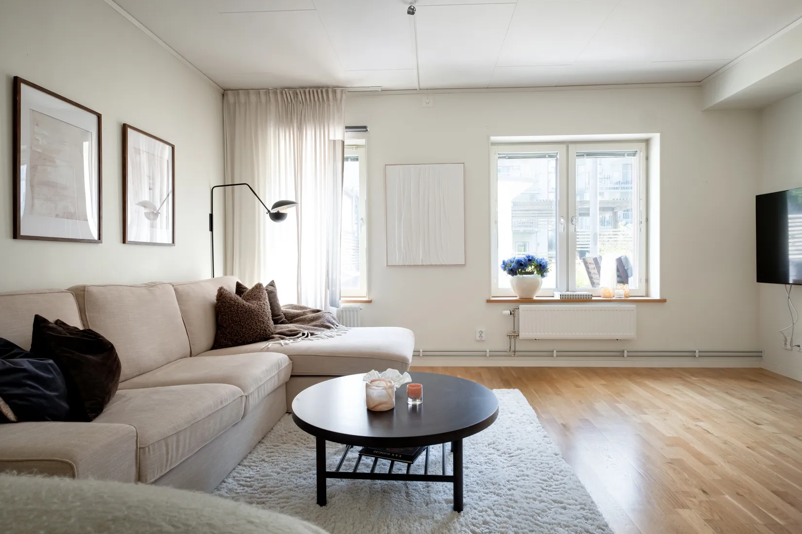 Bostadsrätt, Rundbäcksgatan 6, Centrala Hisingen, Göteborg