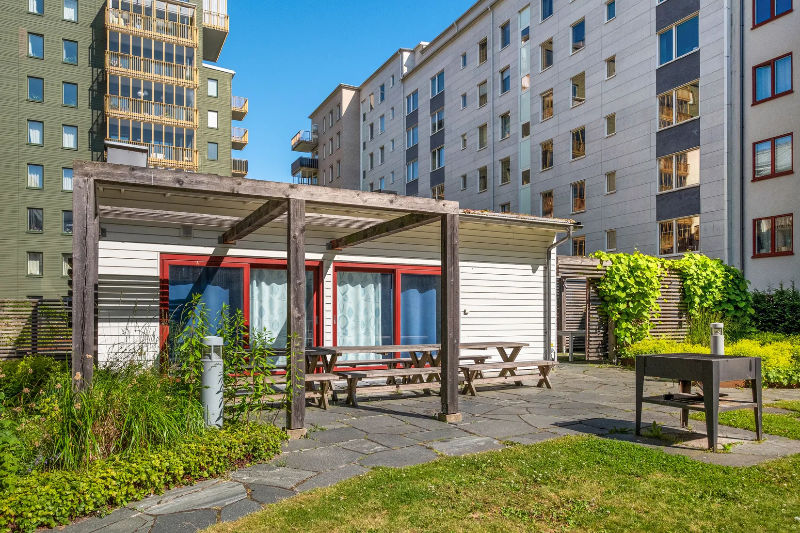 Bostadsrätt, Rundbäcksgatan 6, Centrala Hisingen, Göteborg