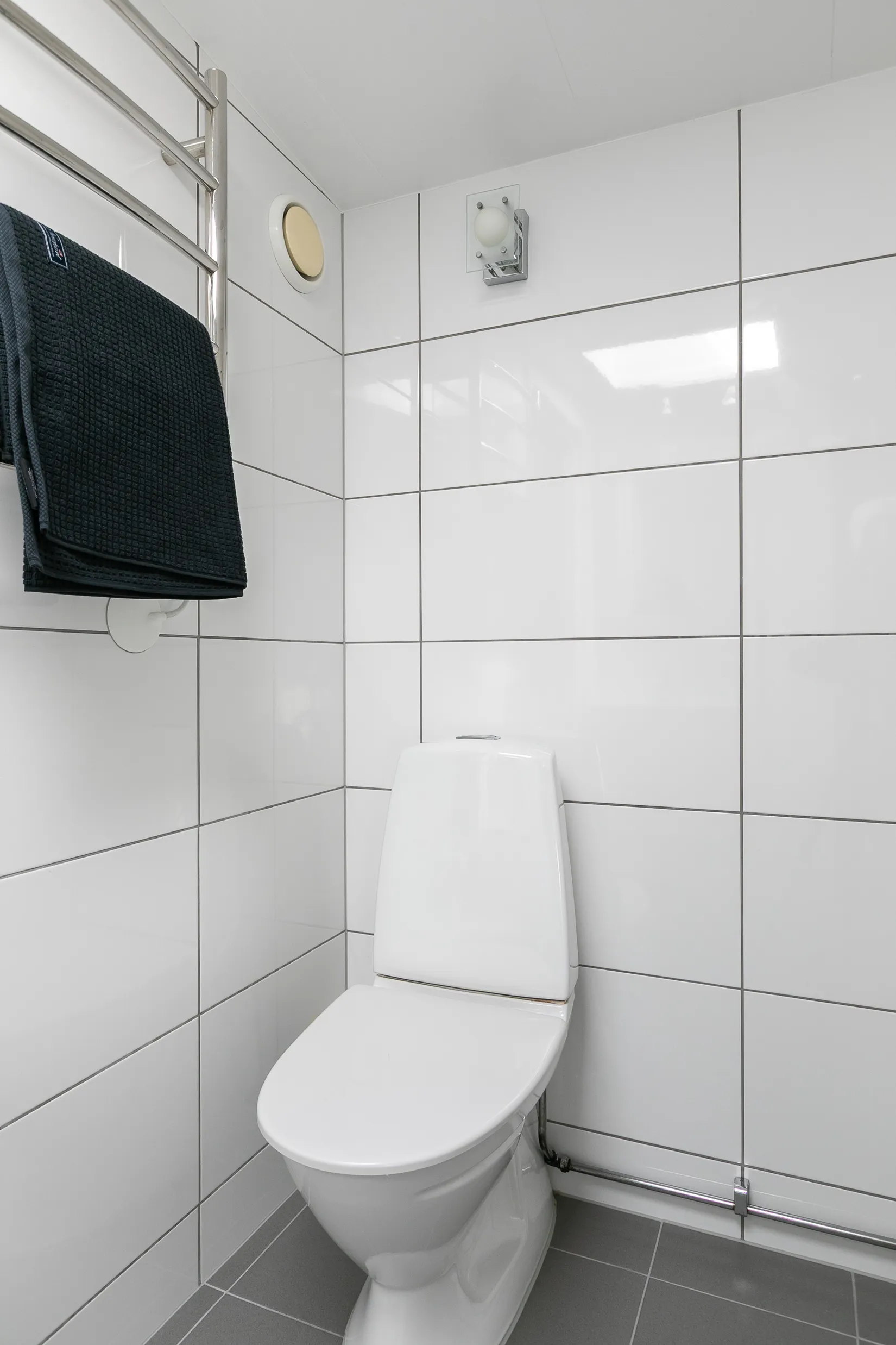 Radhus, Lidaleden 98, Smedby, Norrköping