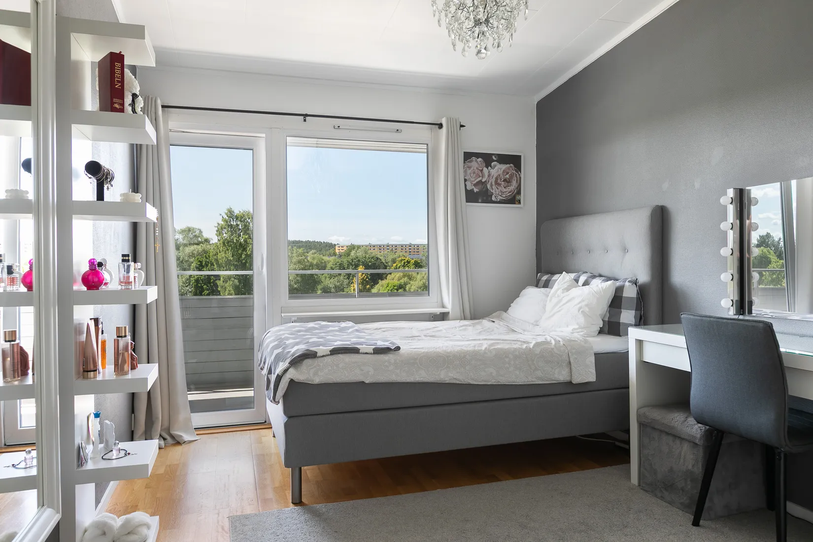 Radhus, Lidaleden 98, Smedby, Norrköping