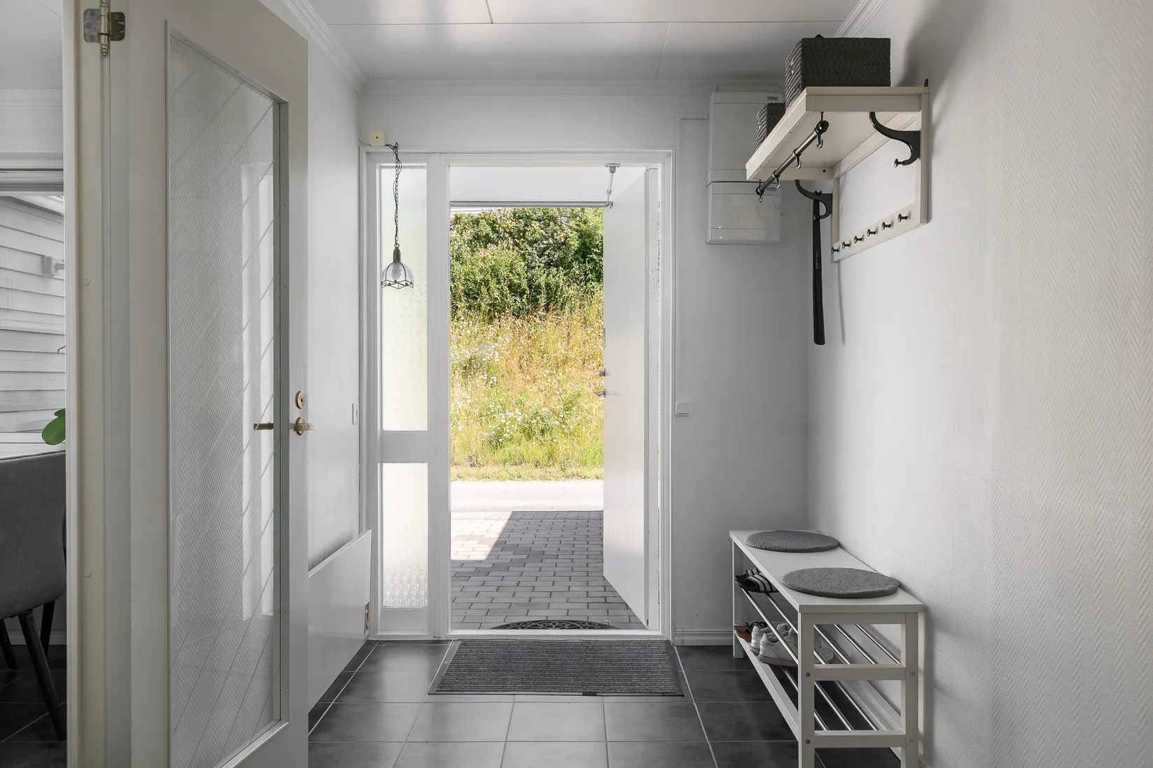 Radhus, Lidaleden 98, Smedby, Norrköping