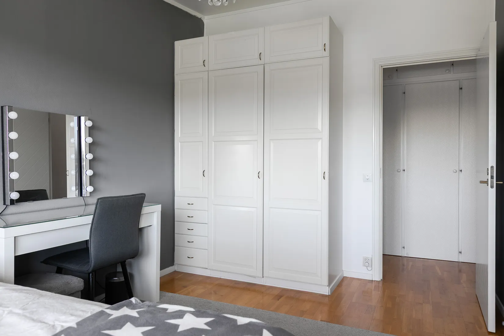 Radhus, Lidaleden 98, Smedby, Norrköping