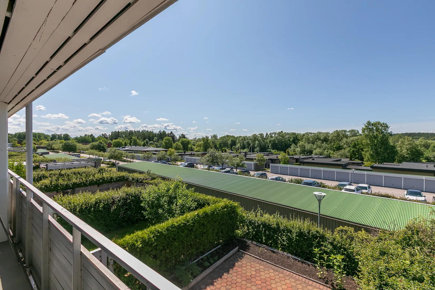 Radhus, Lidaleden 98, Smedby, Norrköping