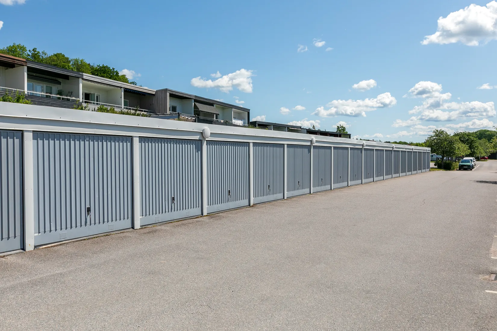 Radhus, Lidaleden 98, Smedby, Norrköping