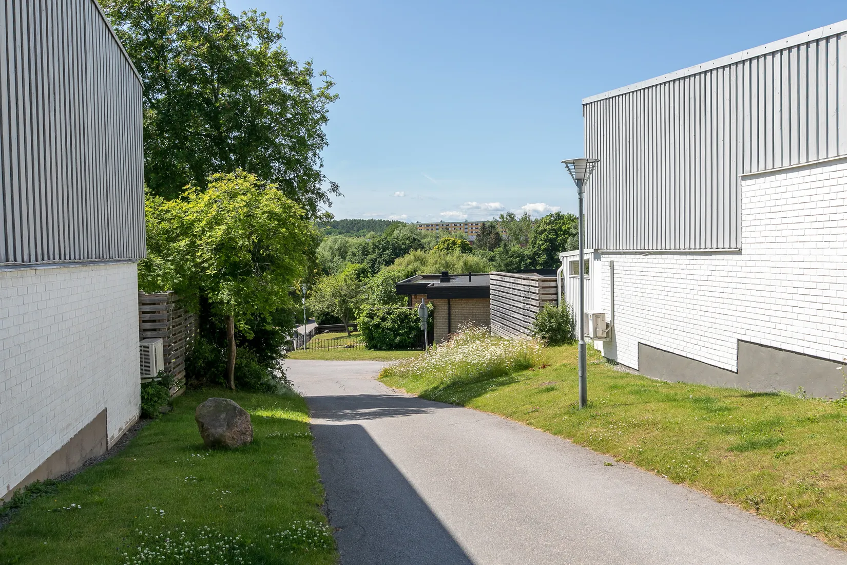 Radhus, Lidaleden 98, Smedby, Norrköping