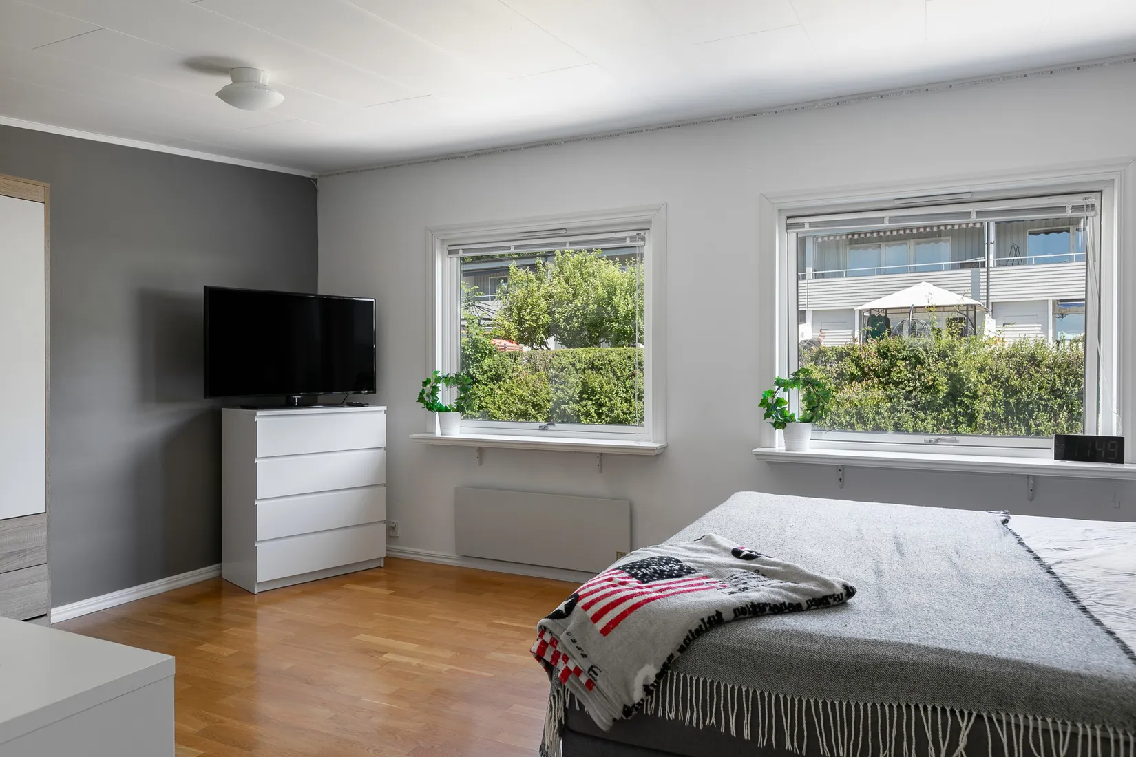 Radhus, Lidaleden 98, Smedby, Norrköping