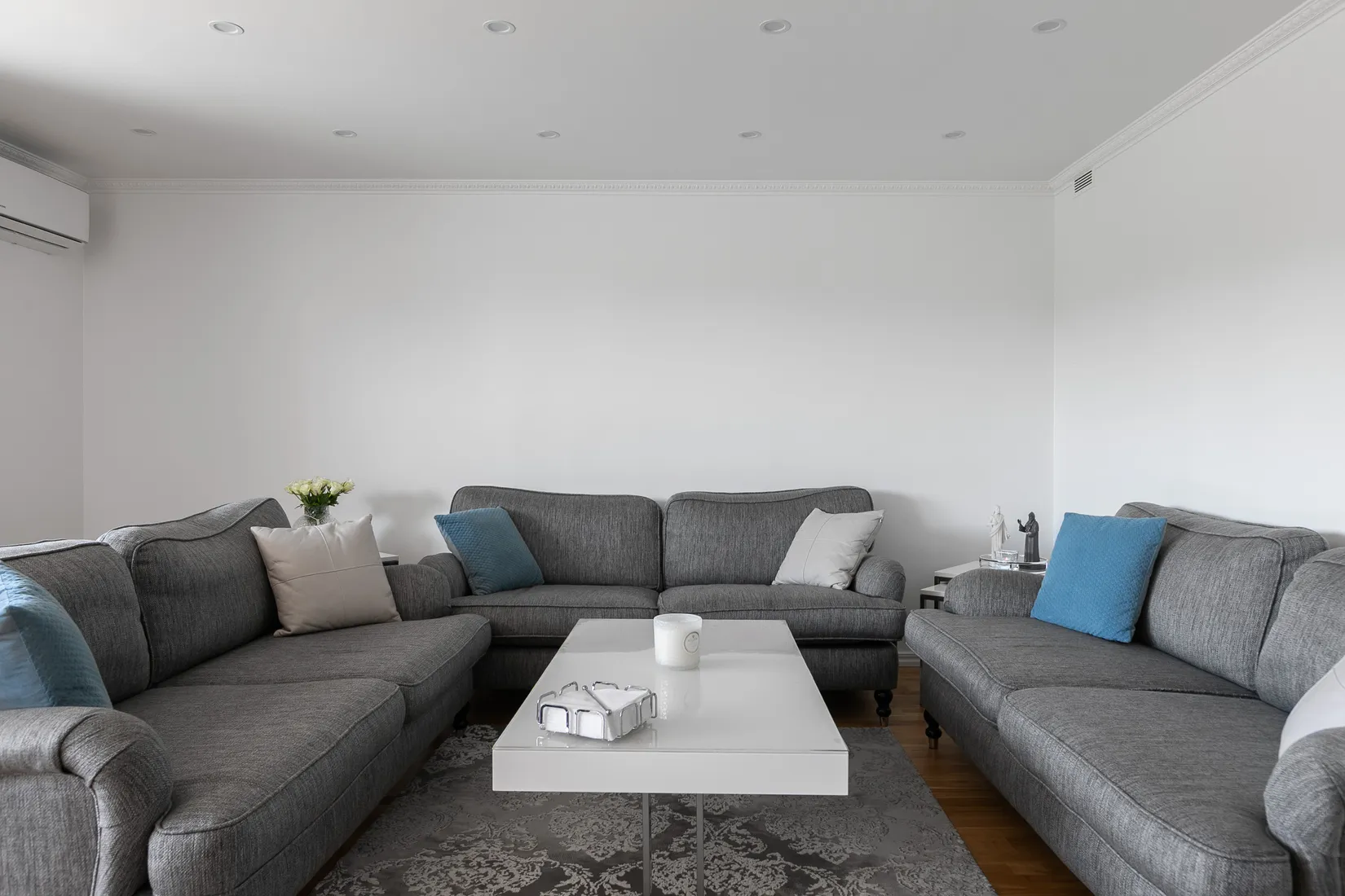Radhus, Lidaleden 98, Smedby, Norrköping