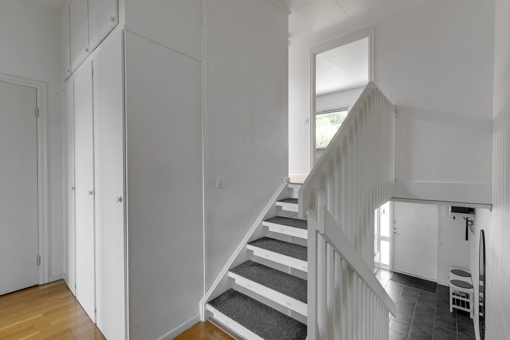 Radhus, Lidaleden 98, Smedby, Norrköping