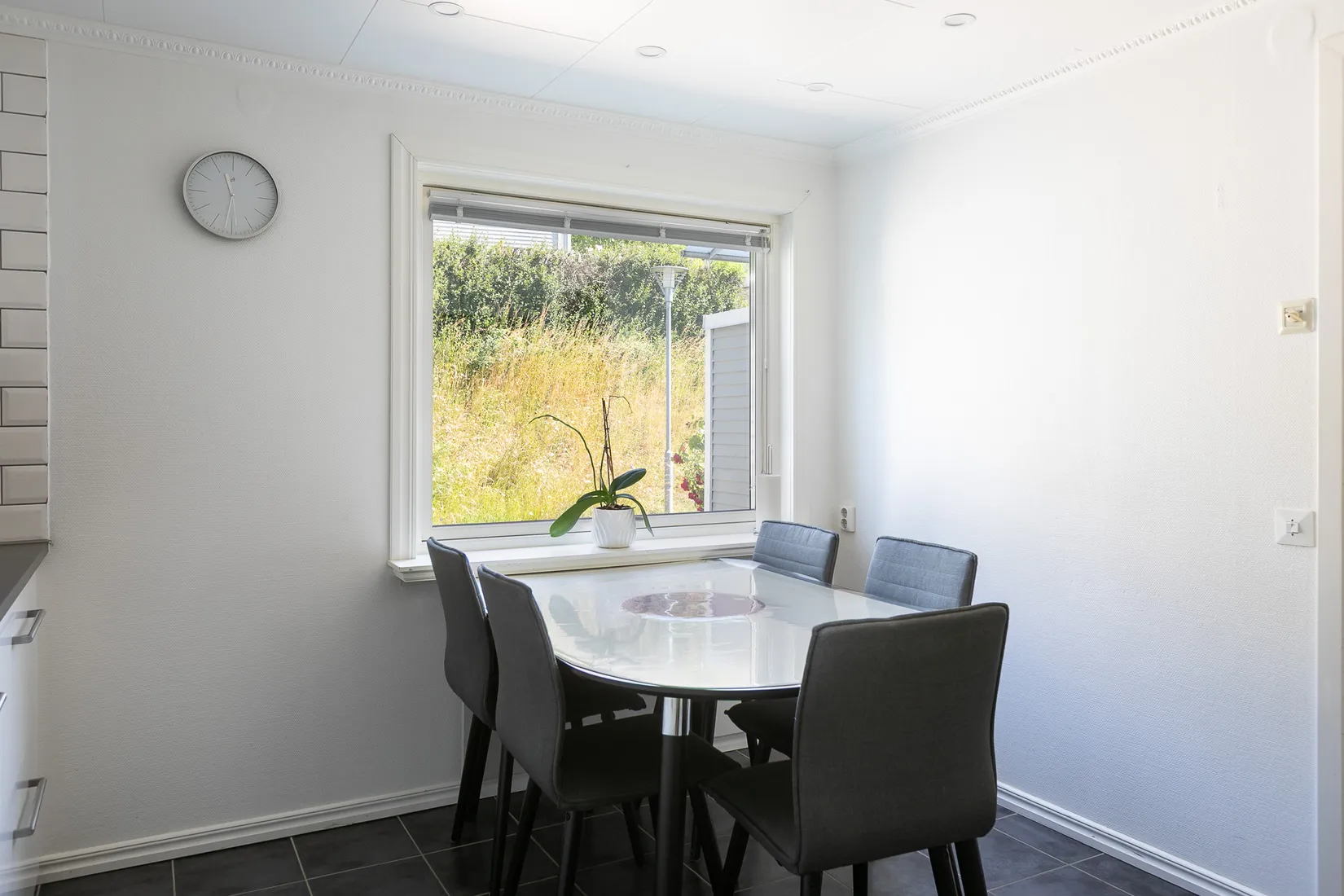 Radhus, Lidaleden 98, Smedby, Norrköping
