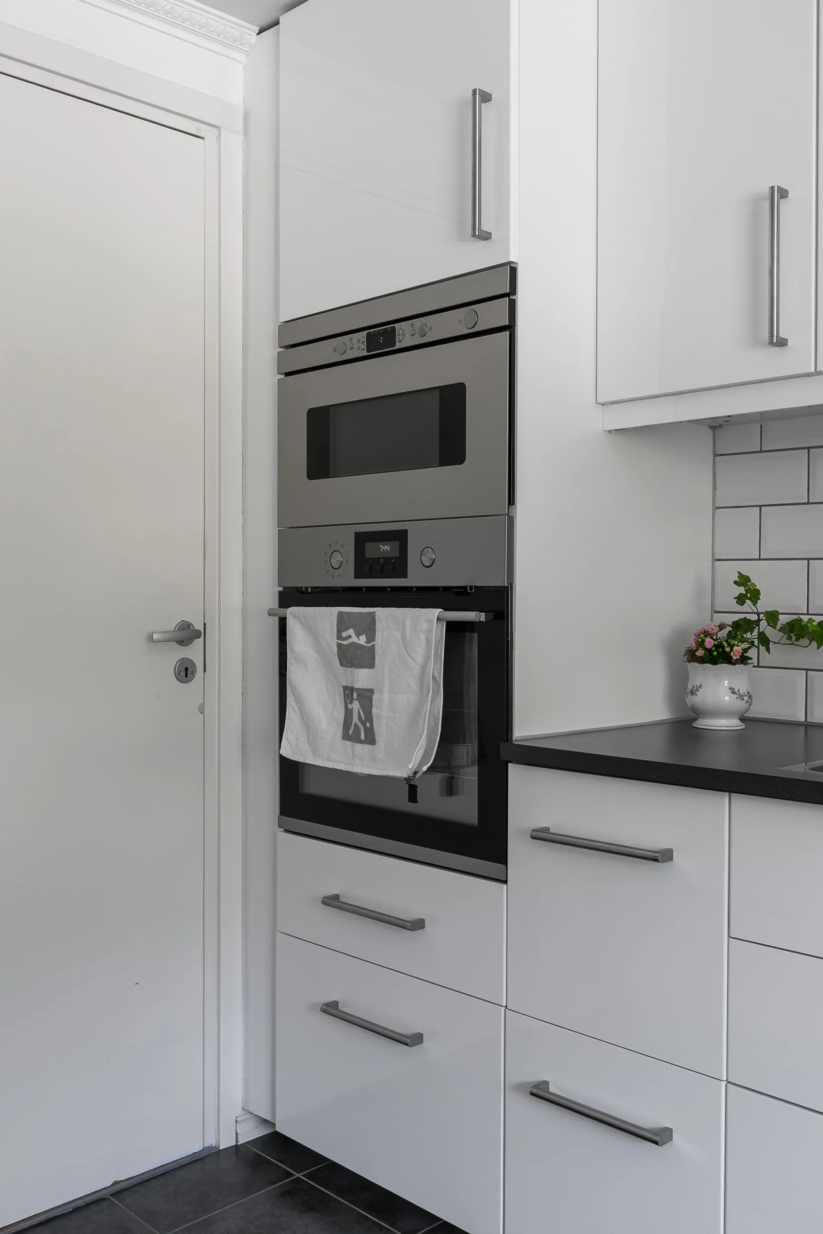 Radhus, Lidaleden 98, Smedby, Norrköping