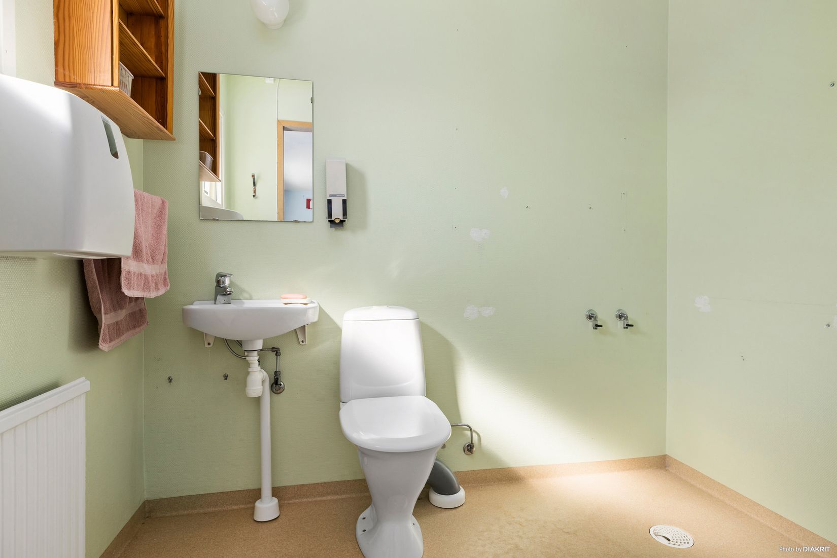 Villa, Åsebro 10, Mellerud