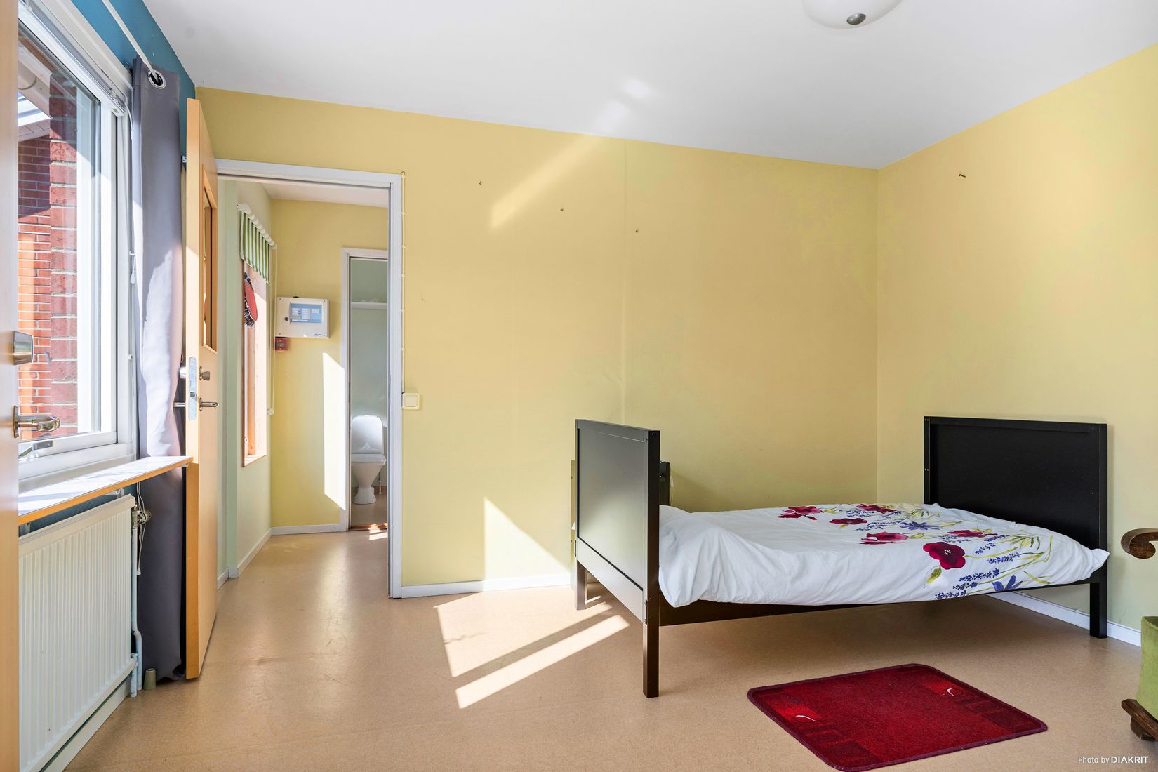 Villa, Åsebro 10, Mellerud