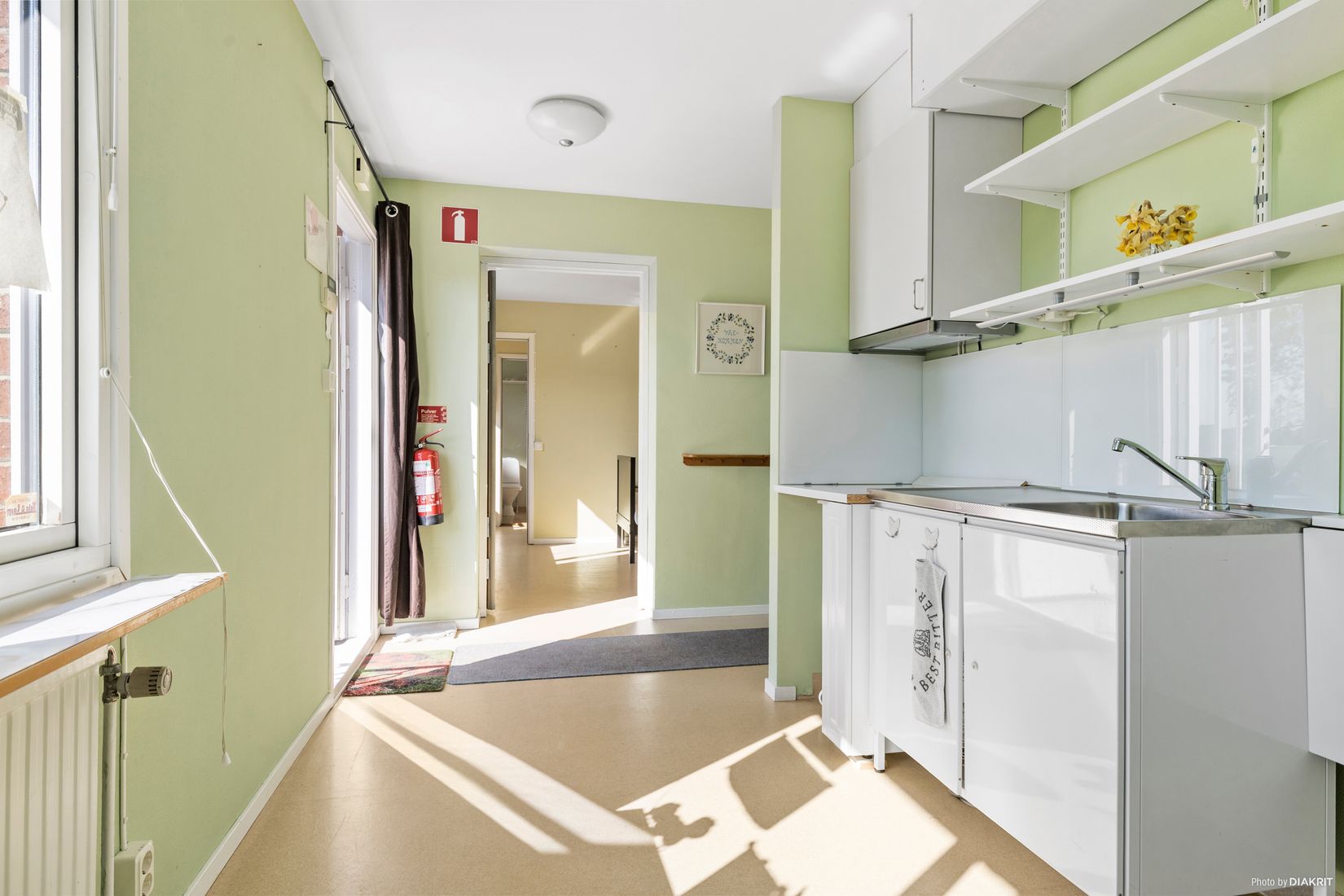 Villa, Åsebro 10, Mellerud