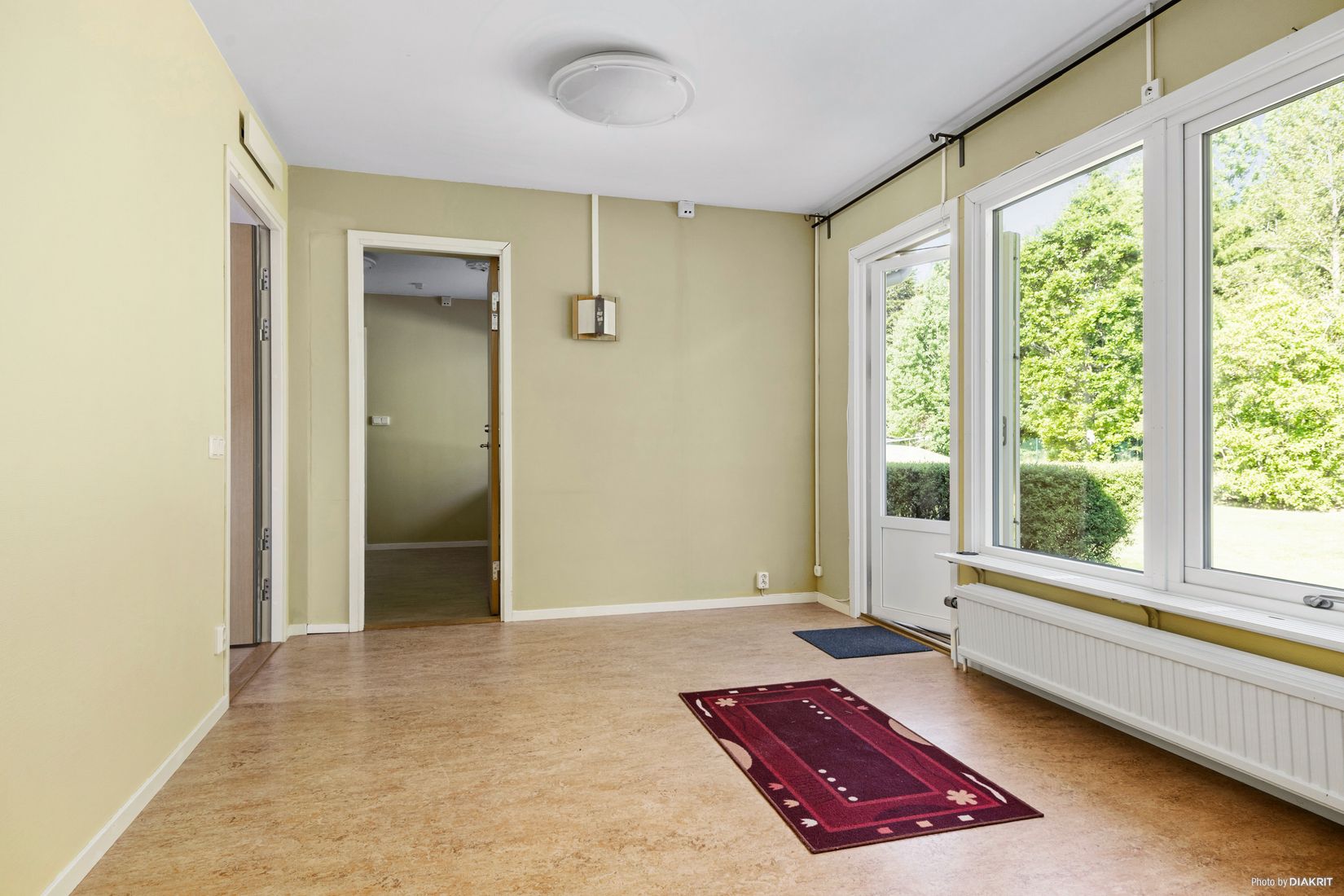 Villa, Åsebro 10, Mellerud