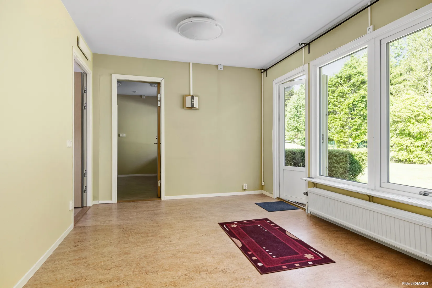 Villa, Åsebro 10, Mellerud