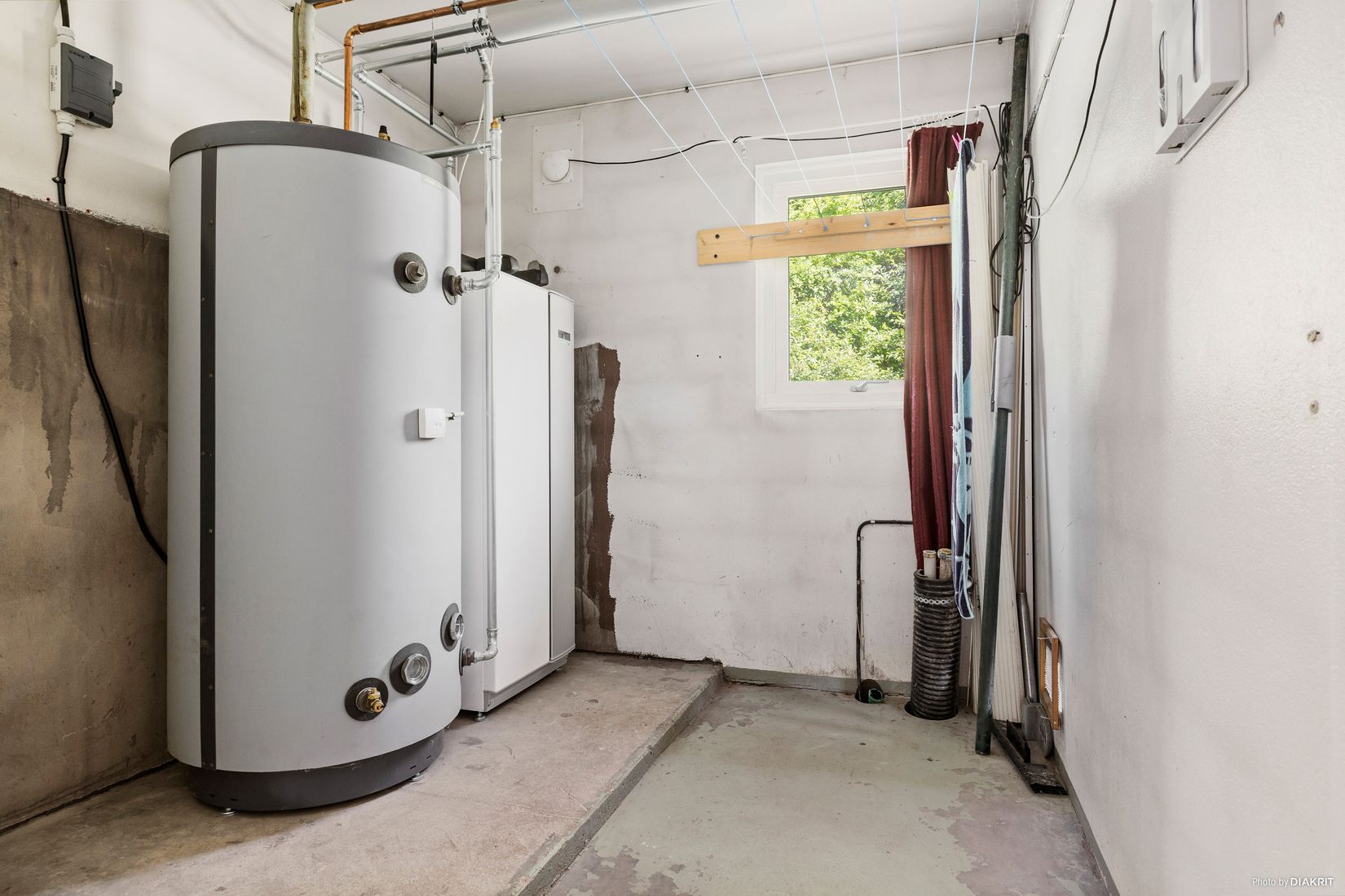 Villa, Åsebro 10, Mellerud