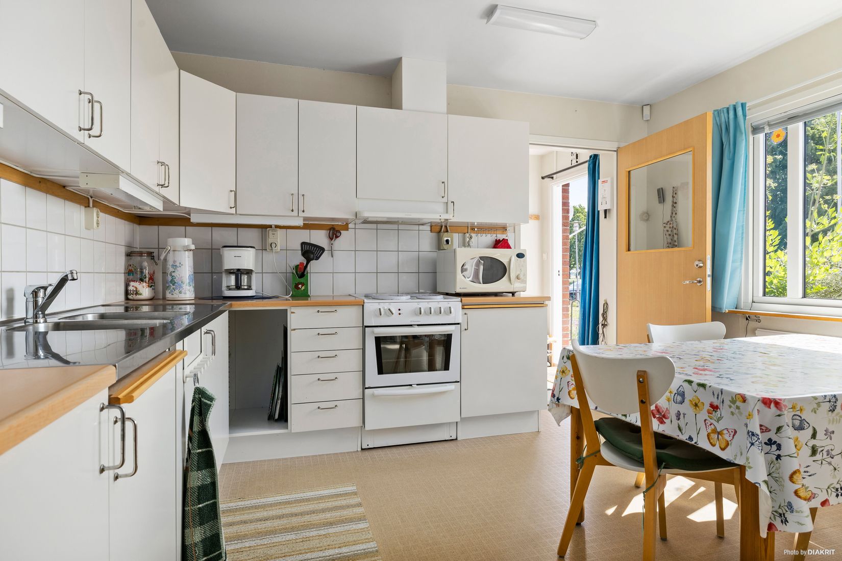 Villa, Åsebro 10, Mellerud