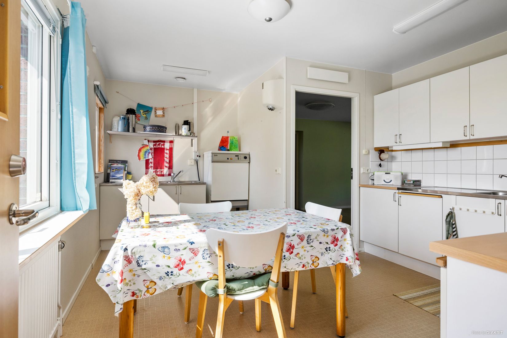 Villa, Åsebro 10, Mellerud