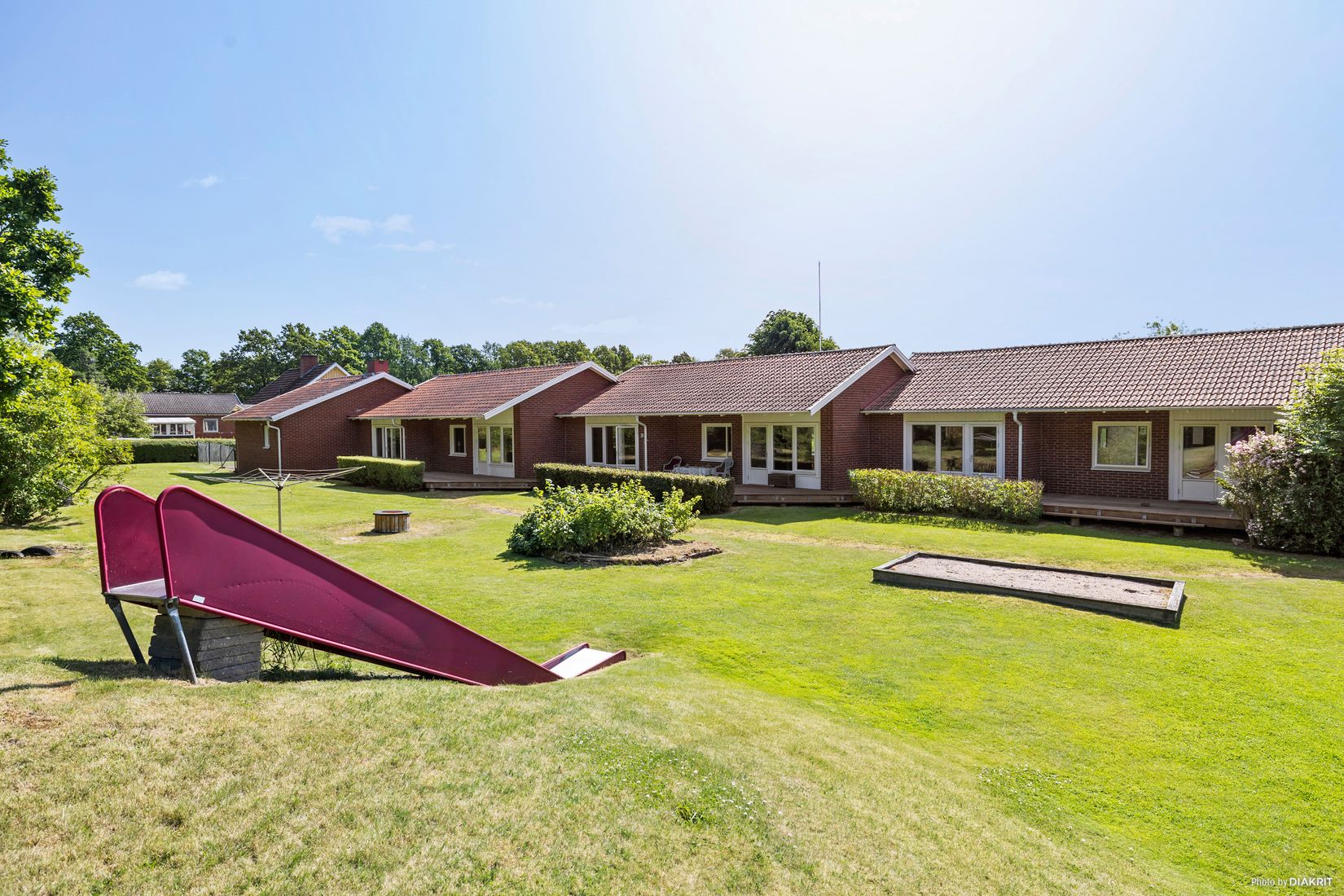 Villa, Åsebro 10, Mellerud