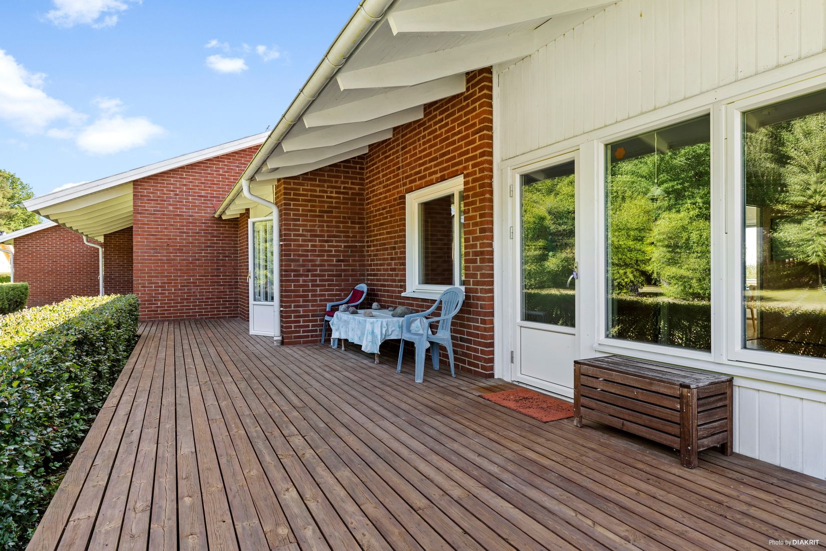 Villa, Åsebro 10, Mellerud