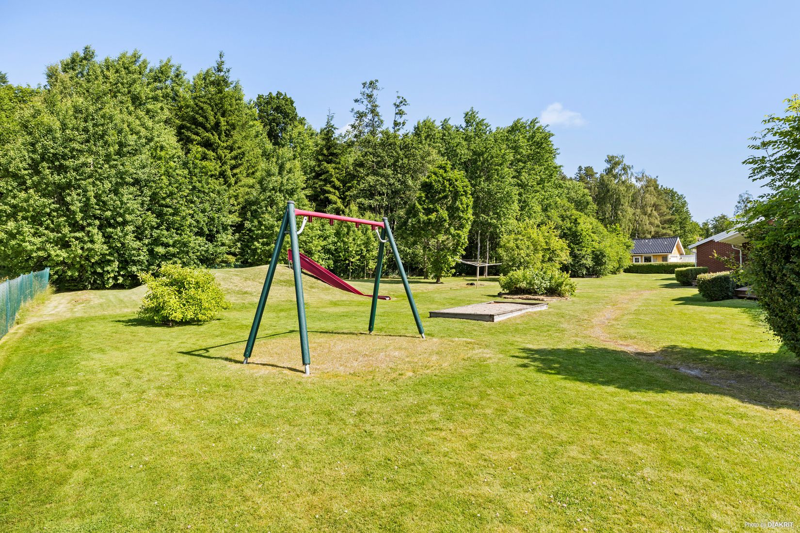 Villa, Åsebro 10, Mellerud