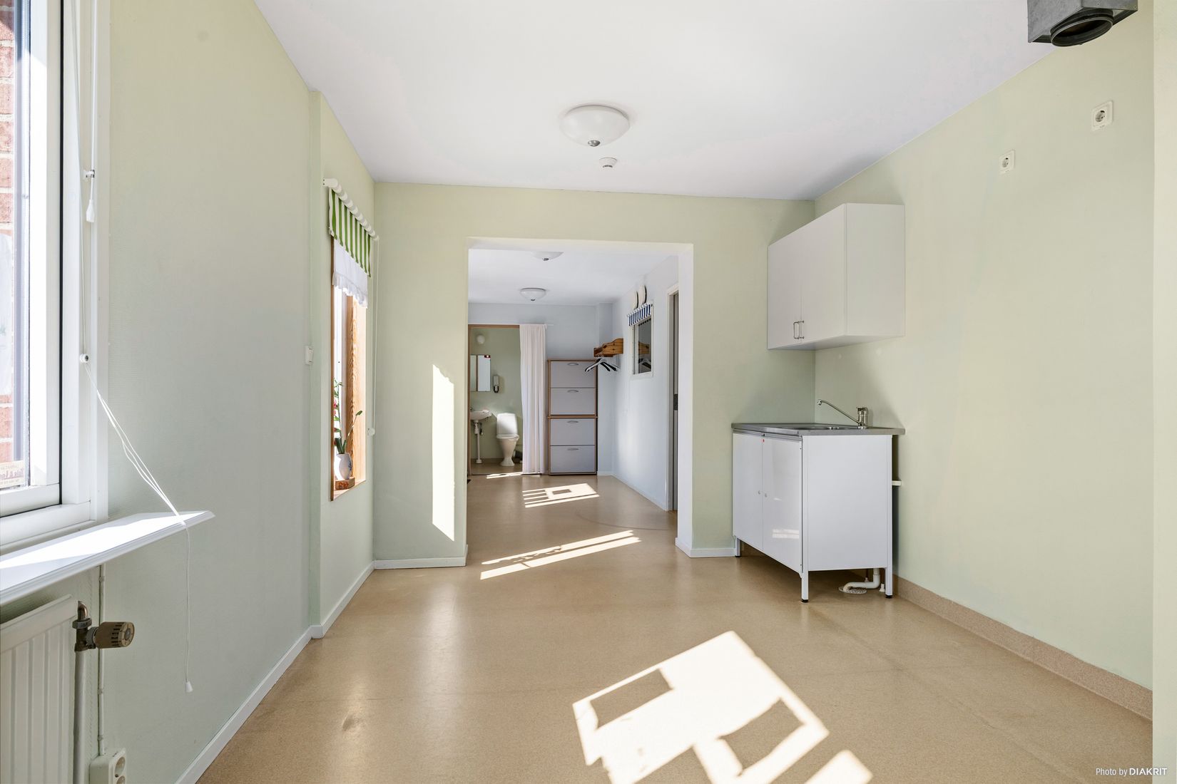 Villa, Åsebro 10, Mellerud