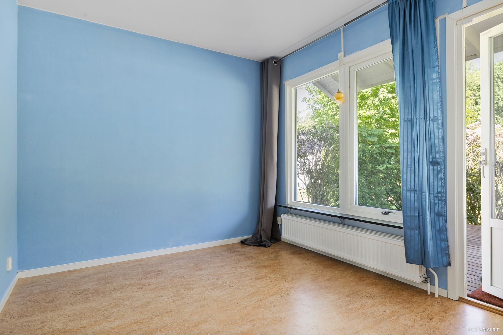 Villa, Åsebro 10, Mellerud