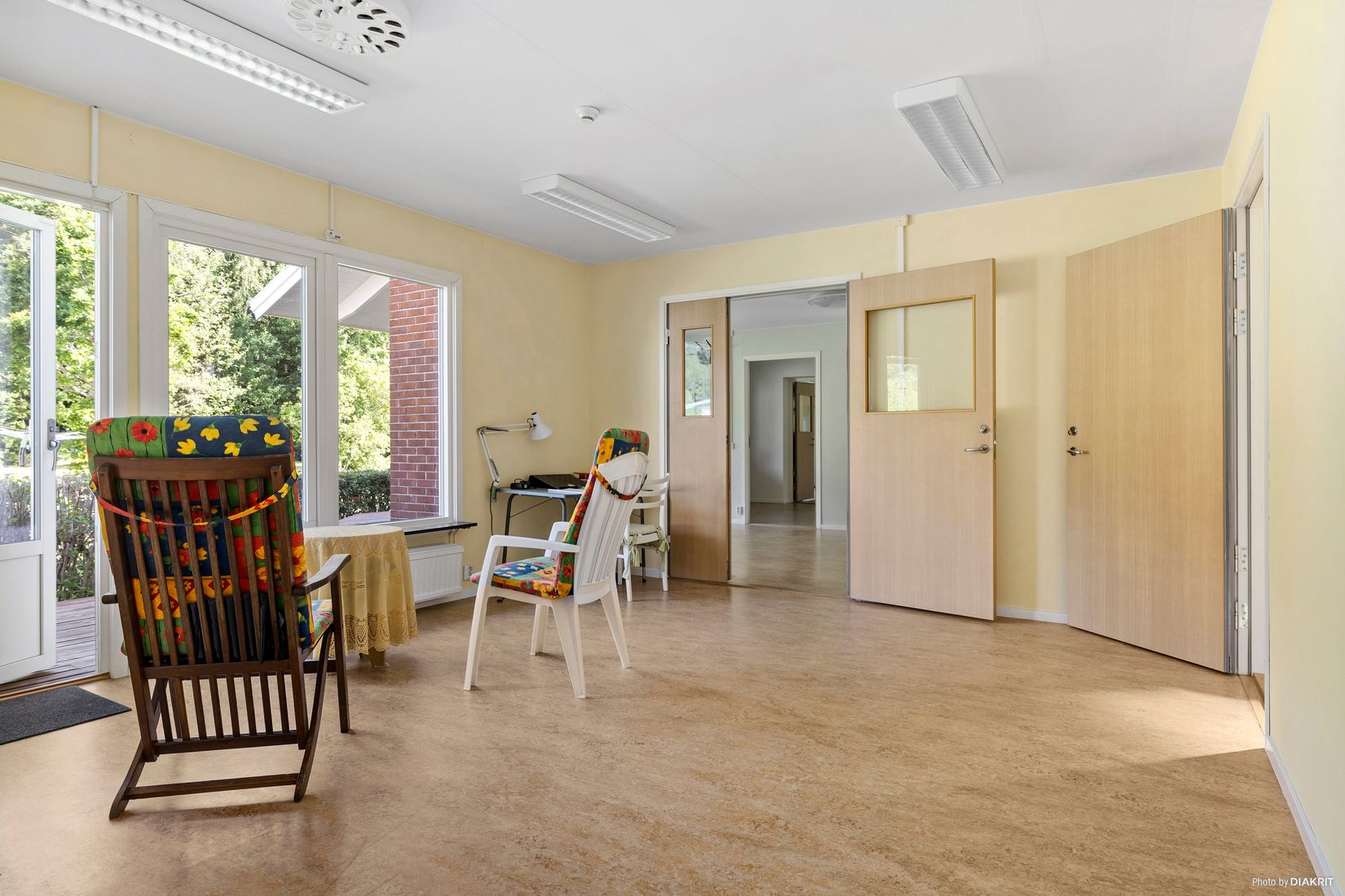 Villa, Åsebro 10, Mellerud