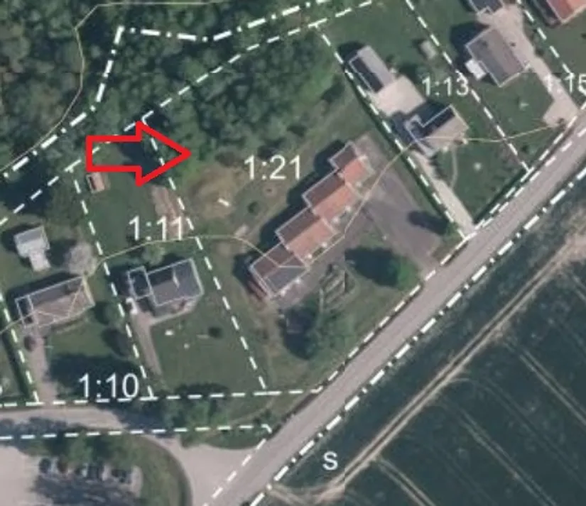 Villa, Åsebro 10, Mellerud