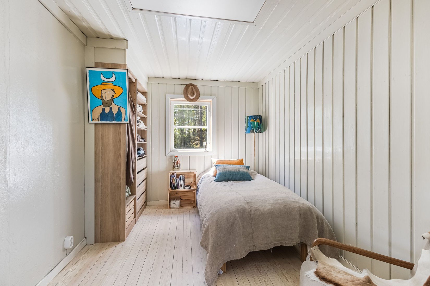 Fritidshus, Fogdö Norra Björka 3, Fogdö, Strängnäs