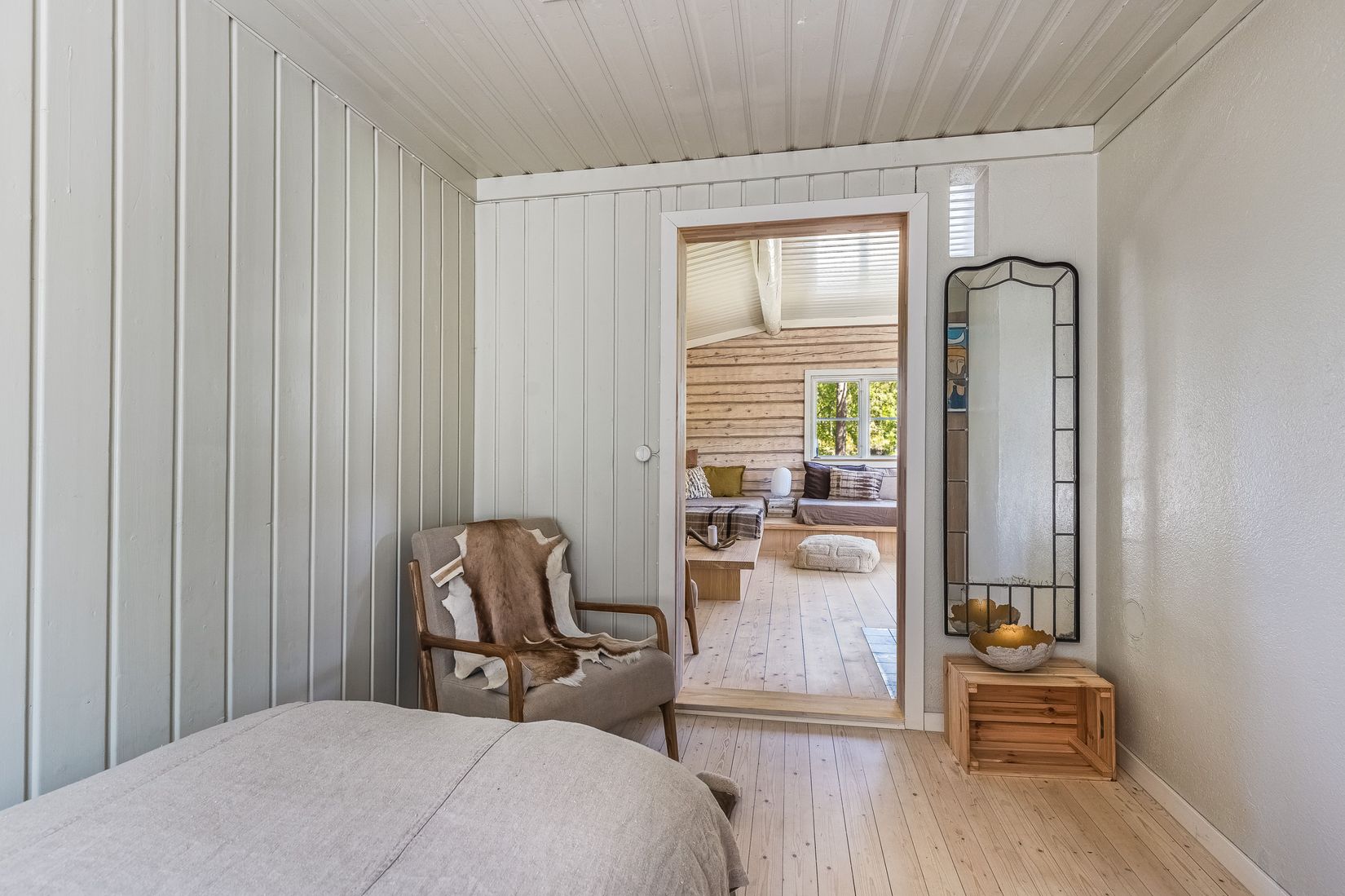 Fritidshus, Fogdö Norra Björka 3, Fogdö, Strängnäs