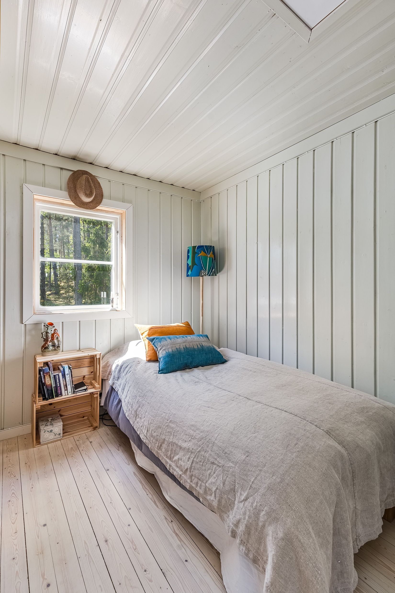 Fritidshus, Fogdö Norra Björka 3, Fogdö, Strängnäs