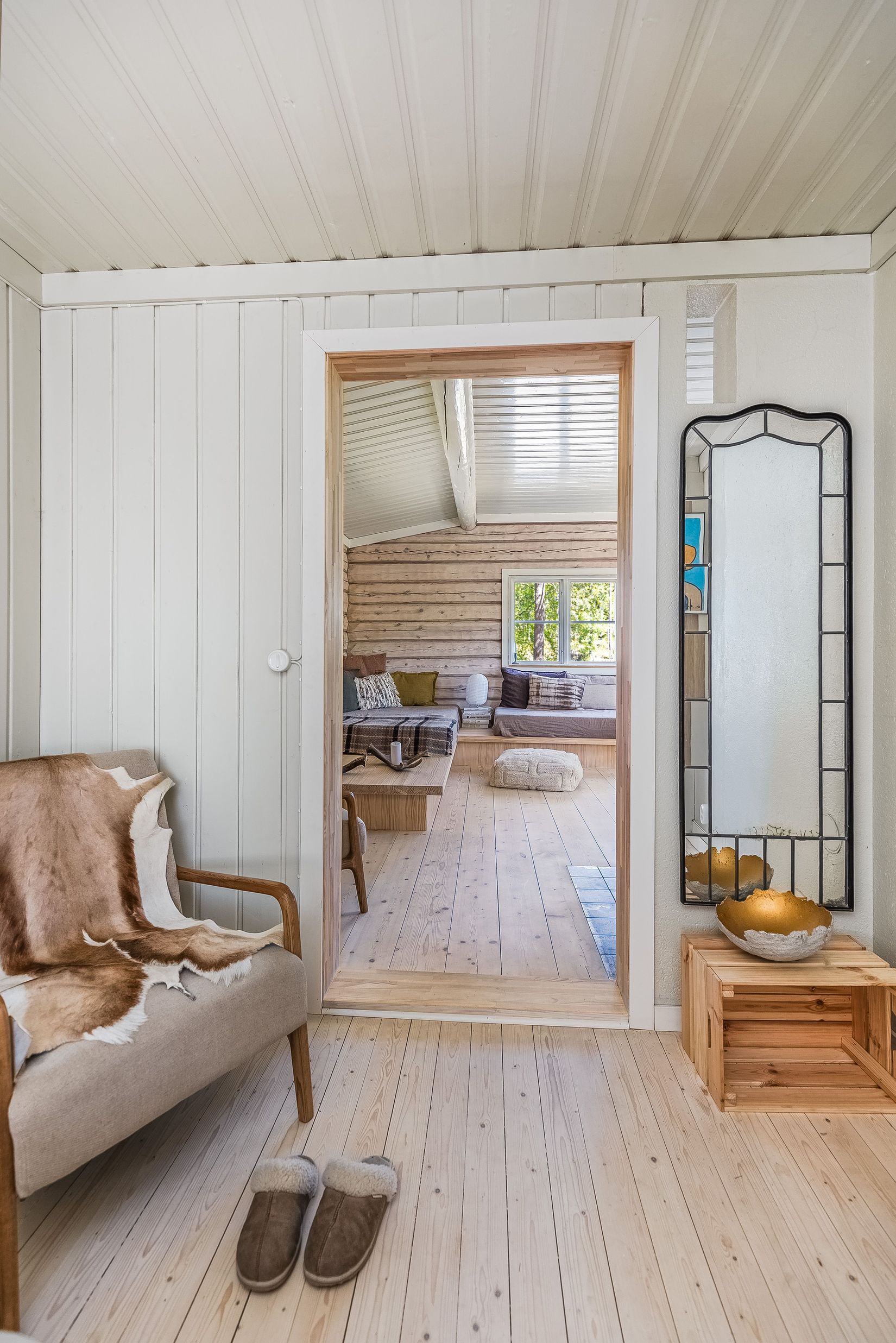 Fritidshus, Fogdö Norra Björka 3, Fogdö, Strängnäs