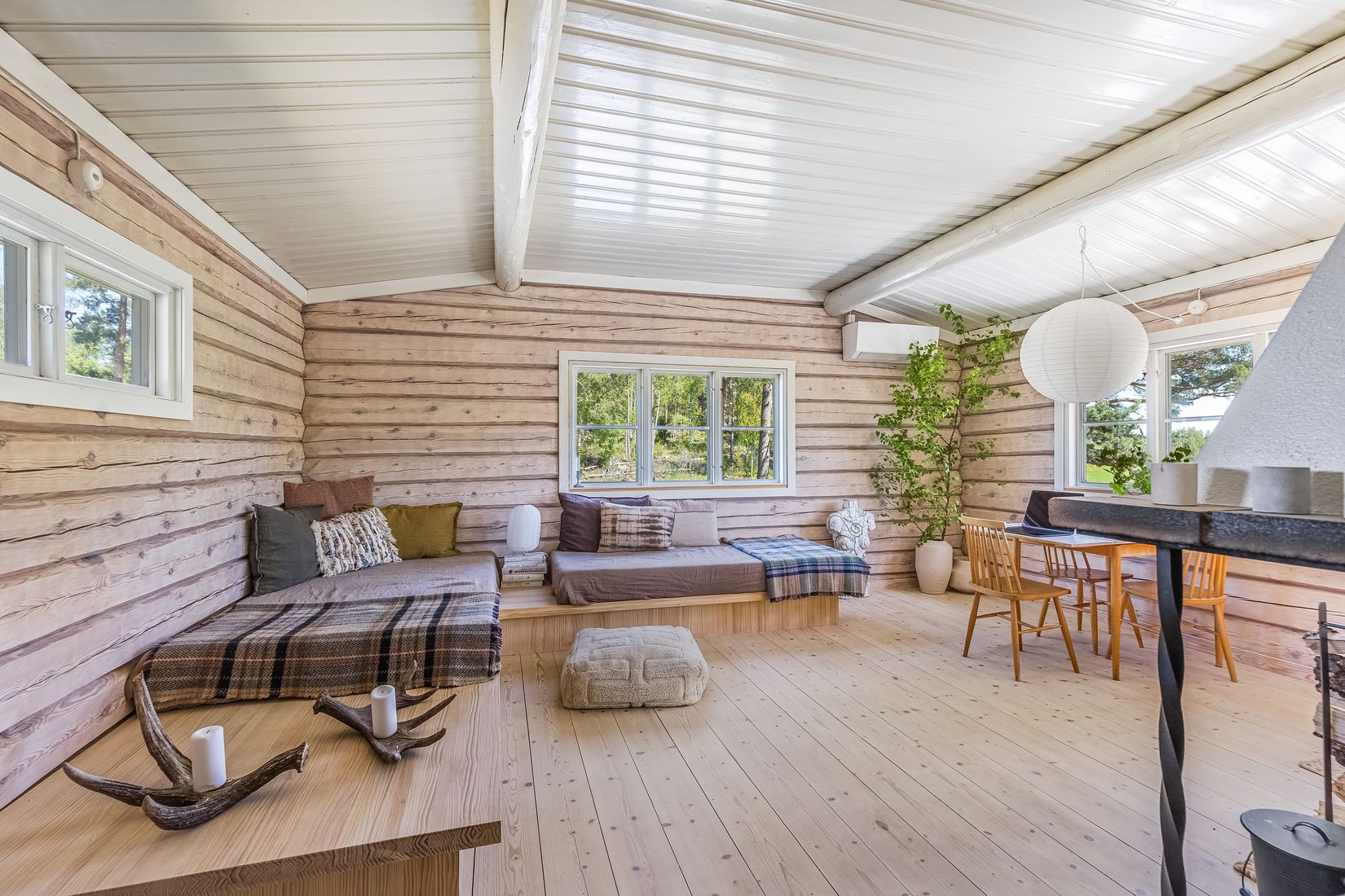 Fritidshus, Fogdö Norra Björka 3, Fogdö, Strängnäs