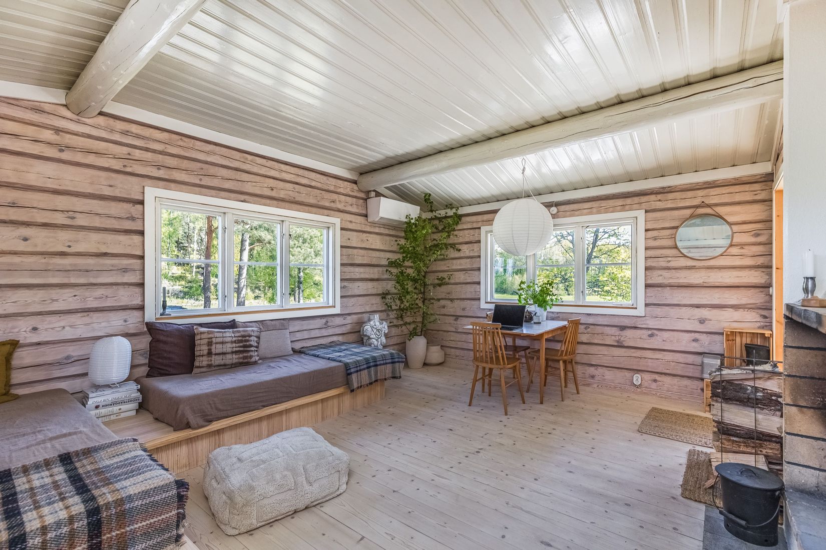 Fritidshus, Fogdö Norra Björka 3, Fogdö, Strängnäs