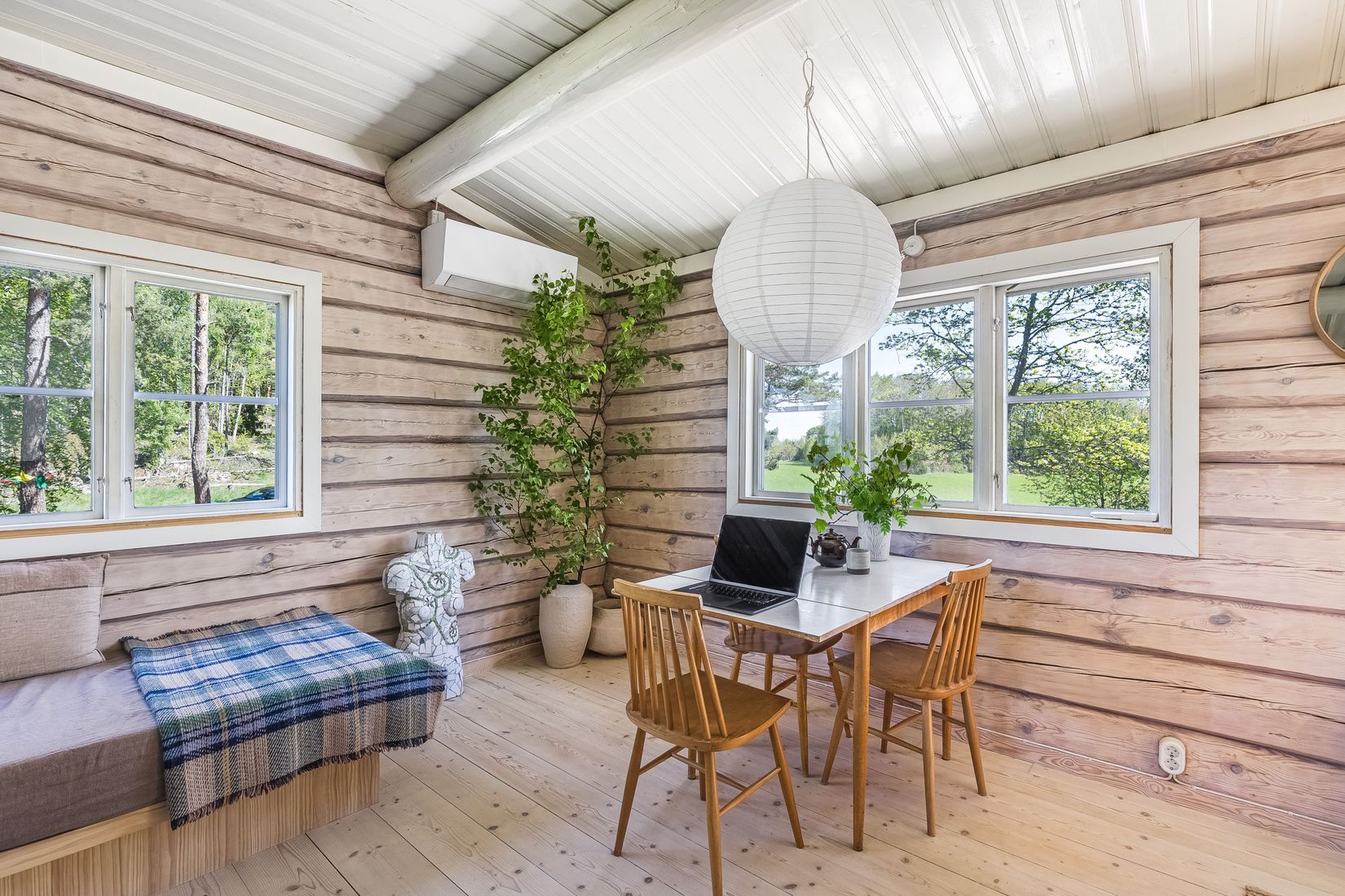 Fritidshus, Fogdö Norra Björka 3, Fogdö, Strängnäs