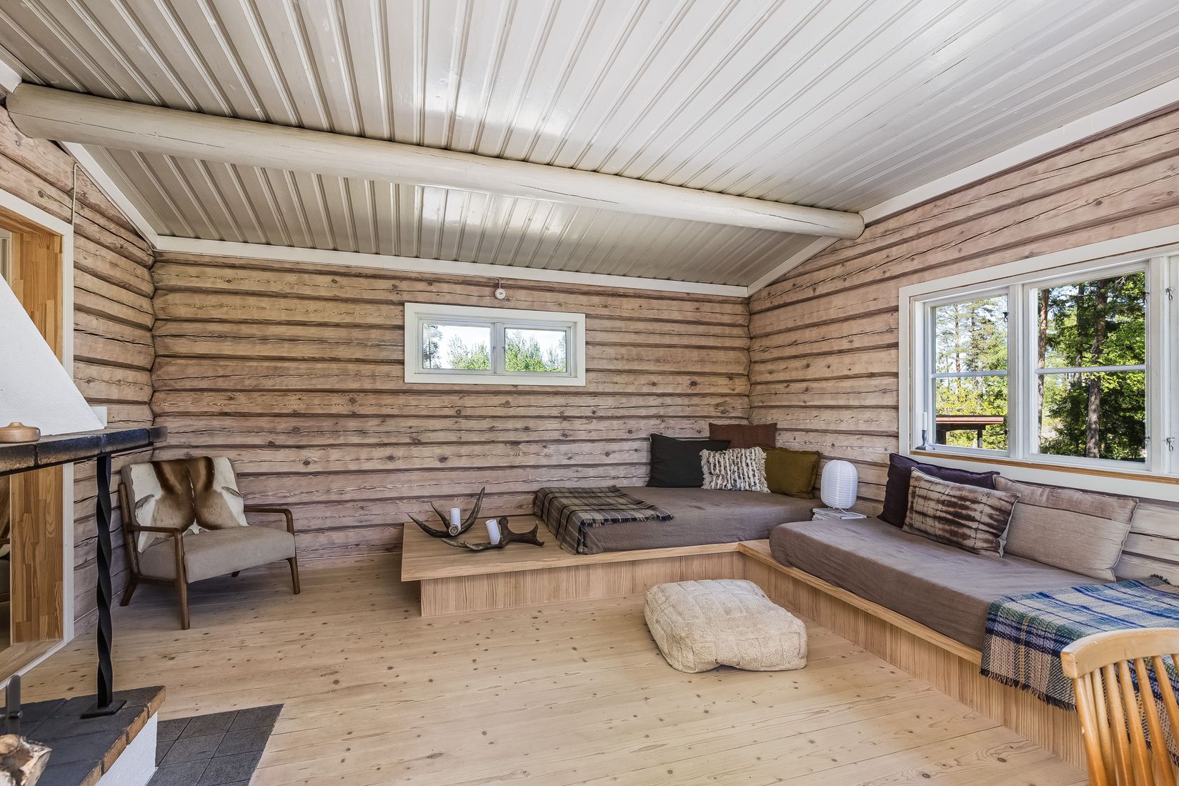 Fritidshus, Fogdö Norra Björka 3, Fogdö, Strängnäs