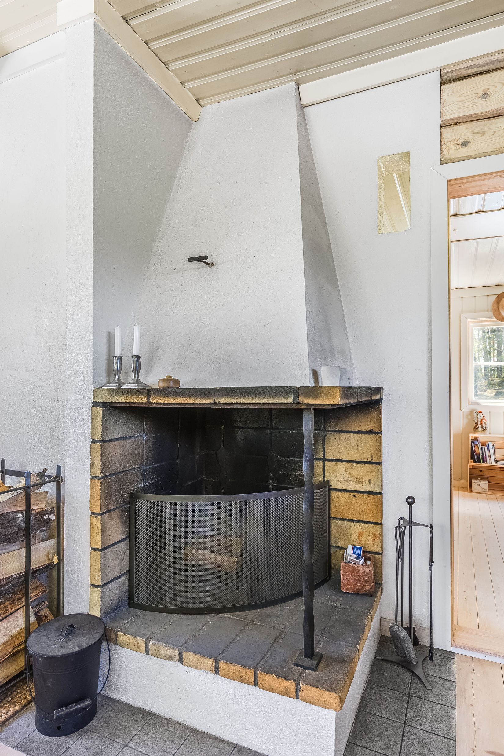 Fritidshus, Fogdö Norra Björka 3, Fogdö, Strängnäs