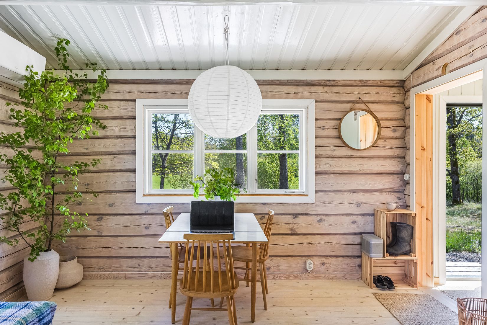 Fritidshus, Fogdö Norra Björka 3, Fogdö, Strängnäs