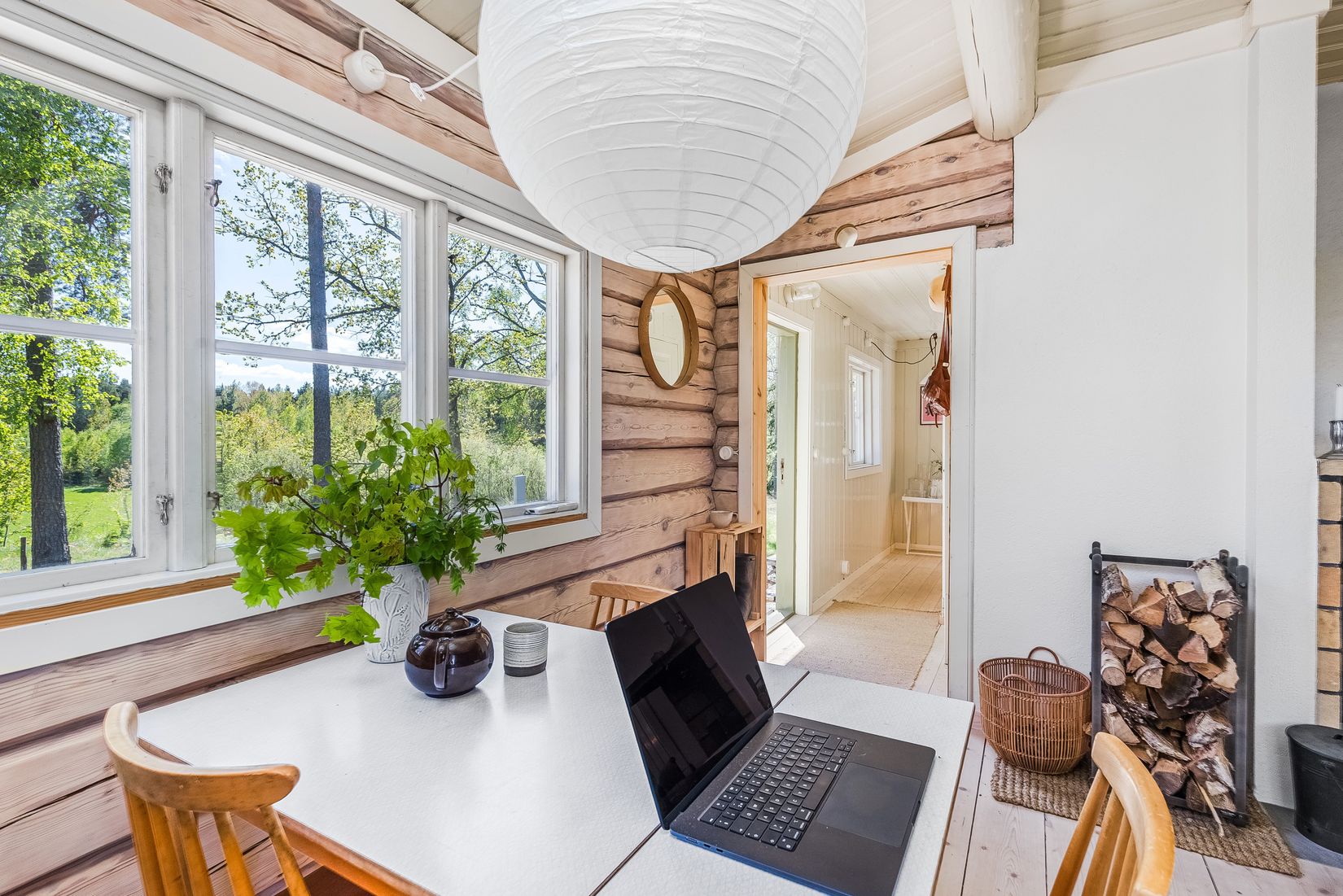 Fritidshus, Fogdö Norra Björka 3, Fogdö, Strängnäs