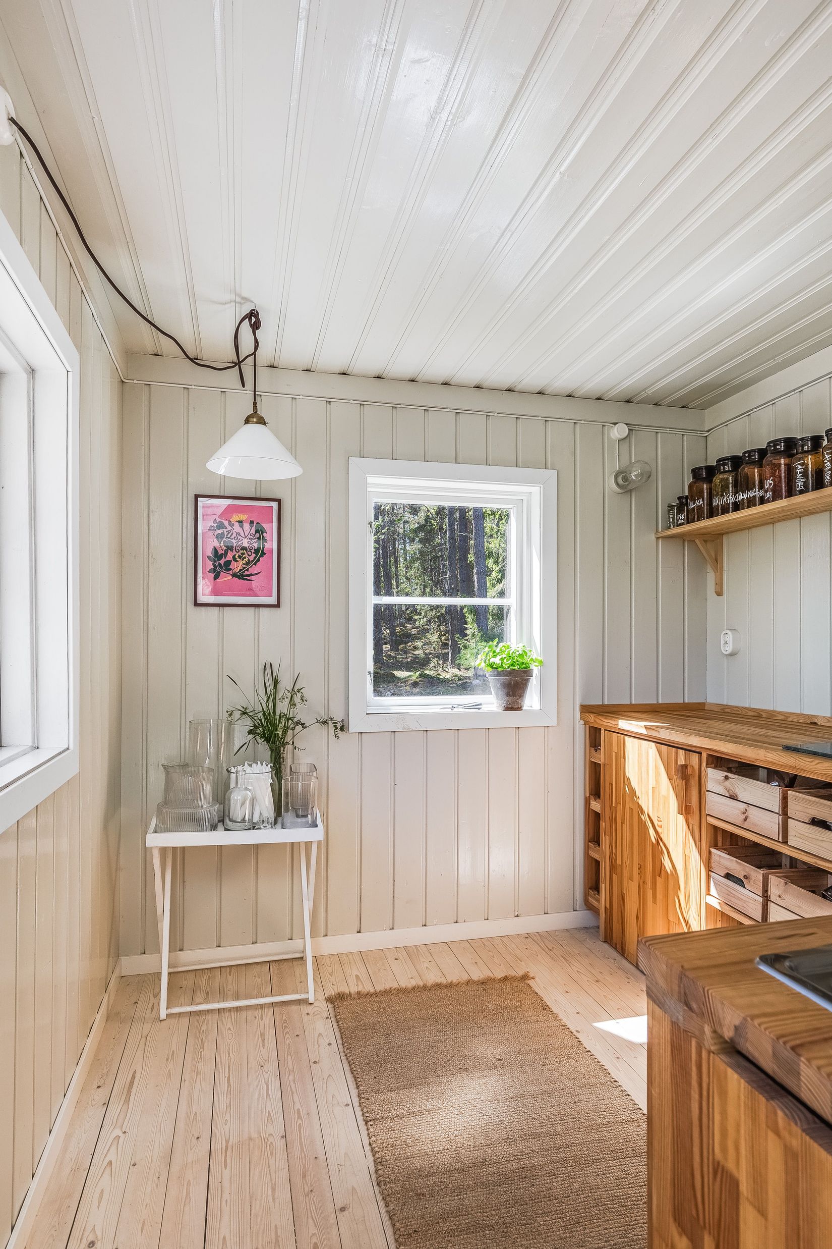 Fritidshus, Fogdö Norra Björka 3, Fogdö, Strängnäs