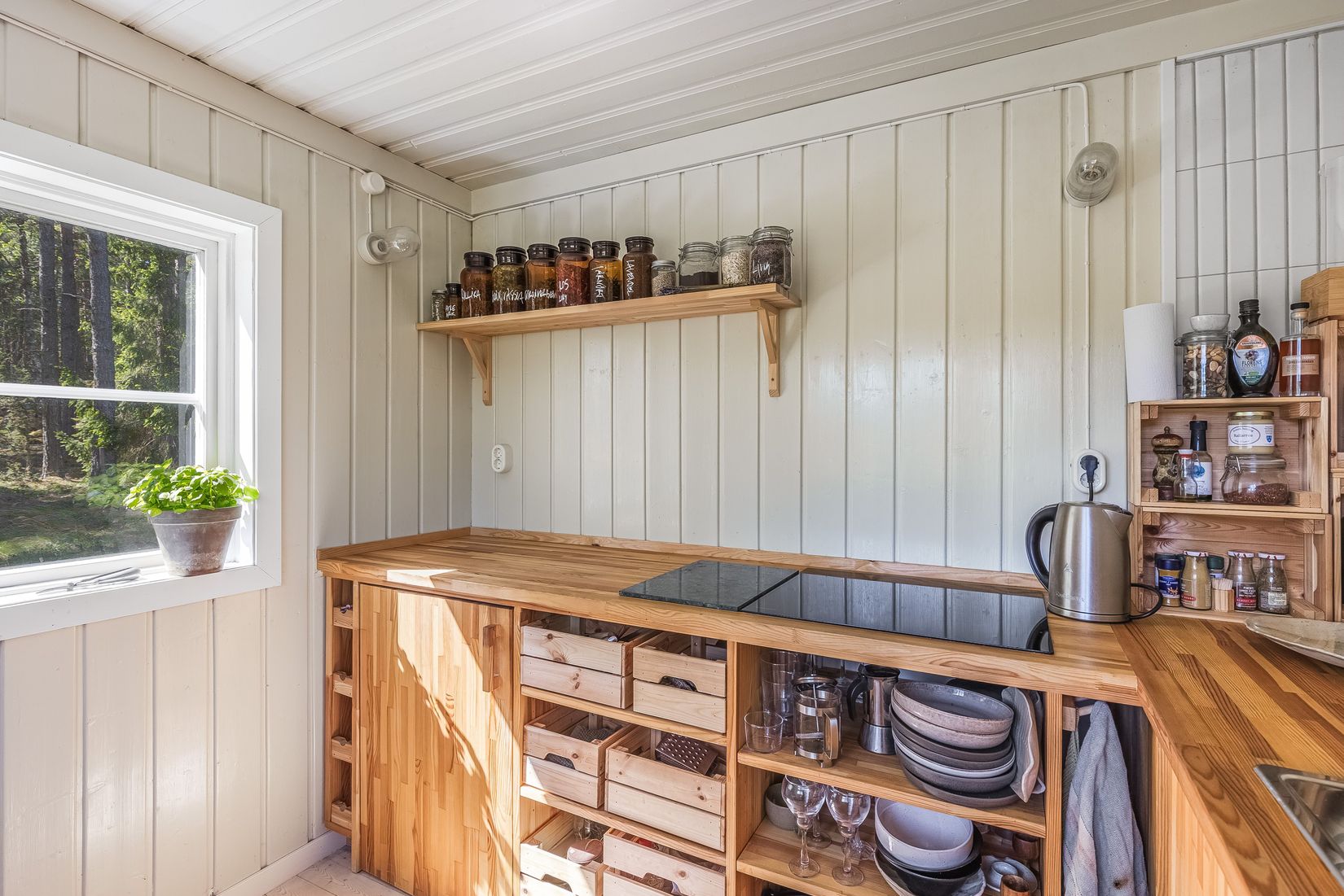 Fritidshus, Fogdö Norra Björka 3, Fogdö, Strängnäs