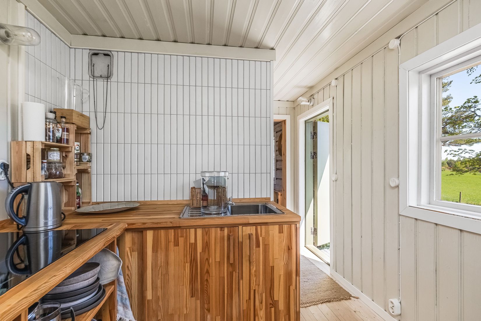 Fritidshus, Fogdö Norra Björka 3, Fogdö, Strängnäs