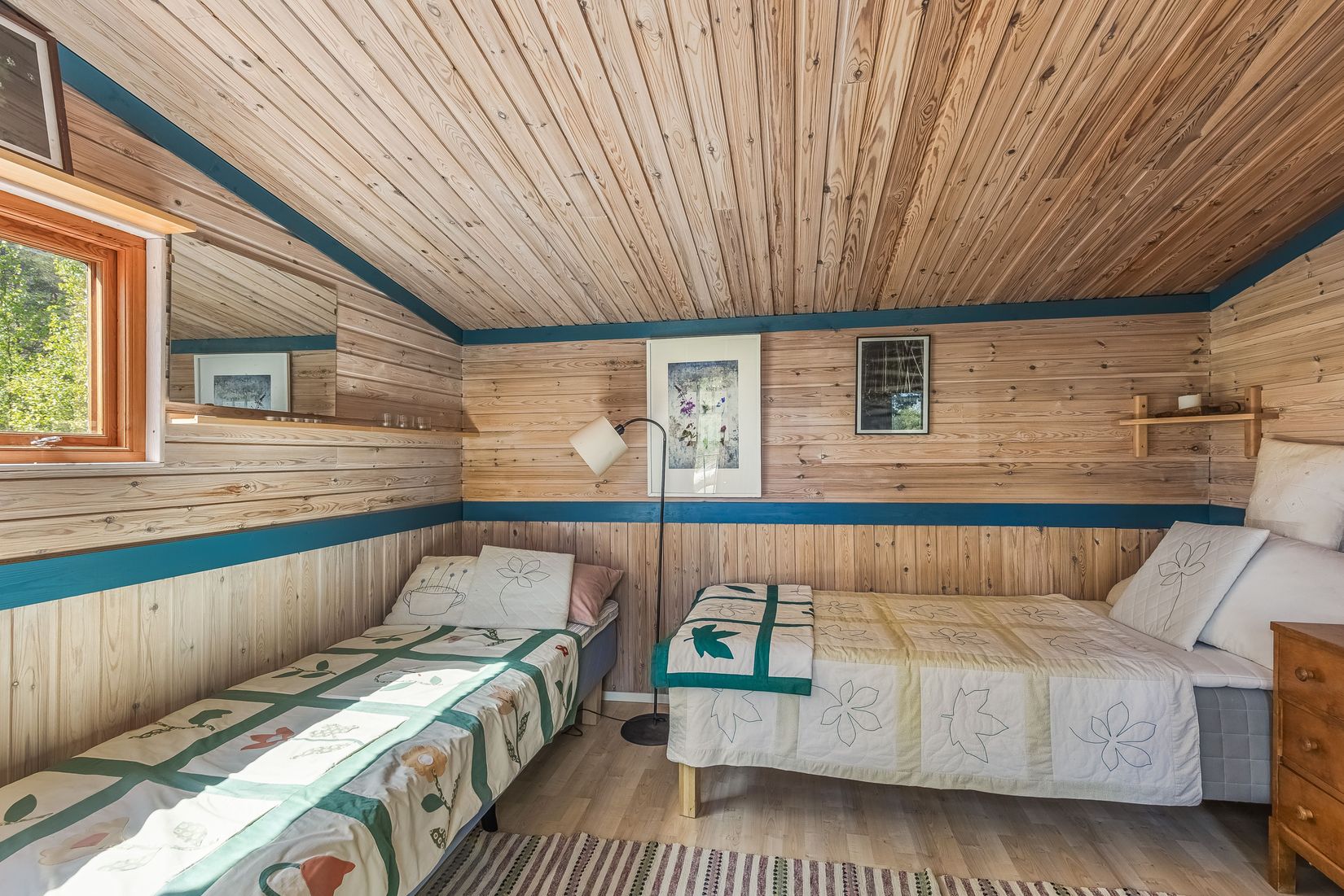 Fritidshus, Fogdö Norra Björka 3, Fogdö, Strängnäs