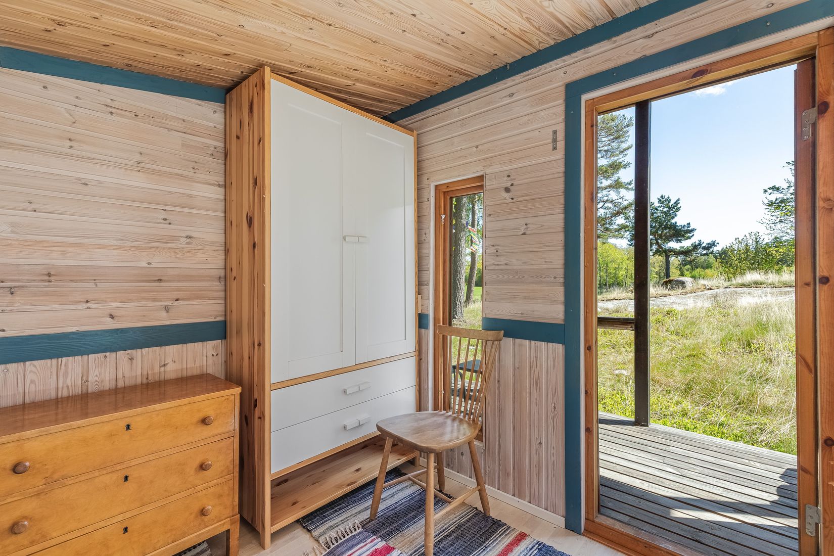 Fritidshus, Fogdö Norra Björka 3, Fogdö, Strängnäs