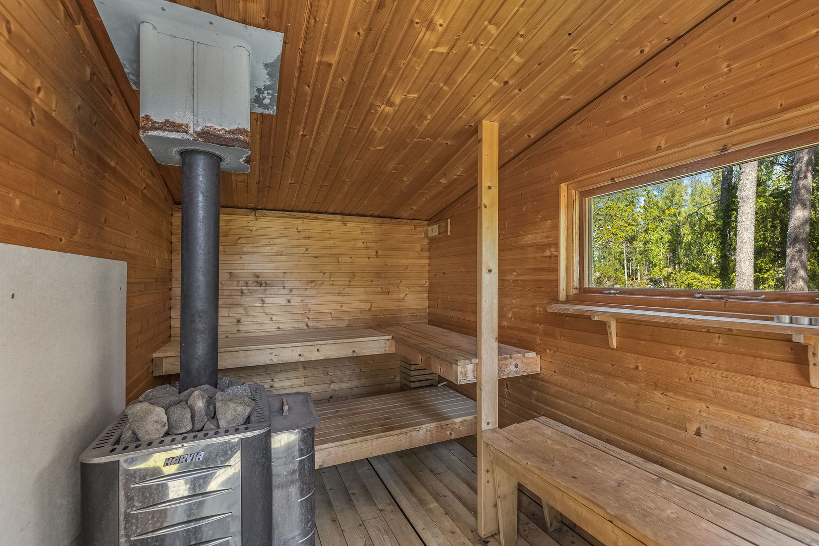 Fritidshus, Fogdö Norra Björka 3, Fogdö, Strängnäs