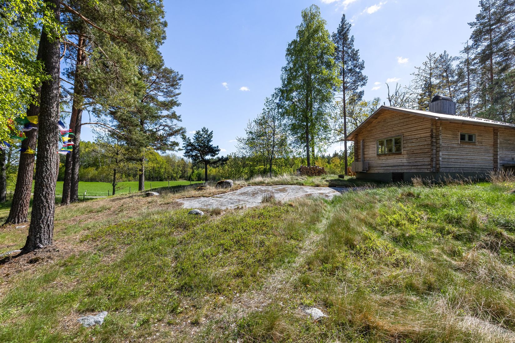 Fritidshus, Fogdö Norra Björka 3, Fogdö, Strängnäs